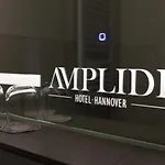 Amplidi Hotel Hannover