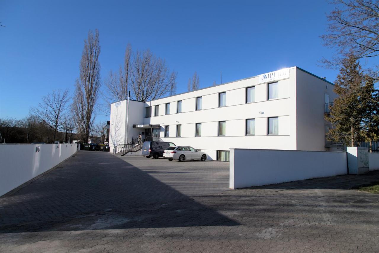 Amplidi Hannover