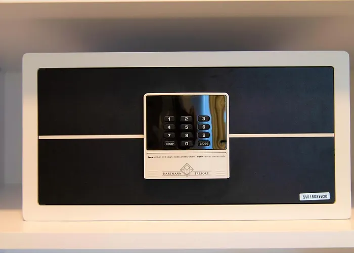 Amplidi Hotel Hannover