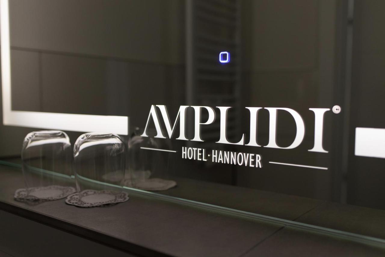 Amplidi Hannover