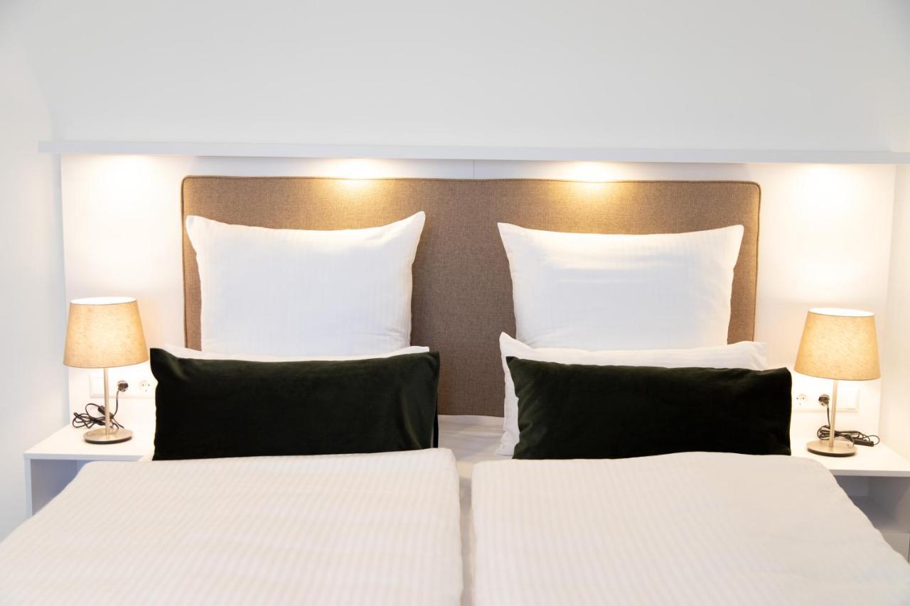 Amplidi Hotel 3*