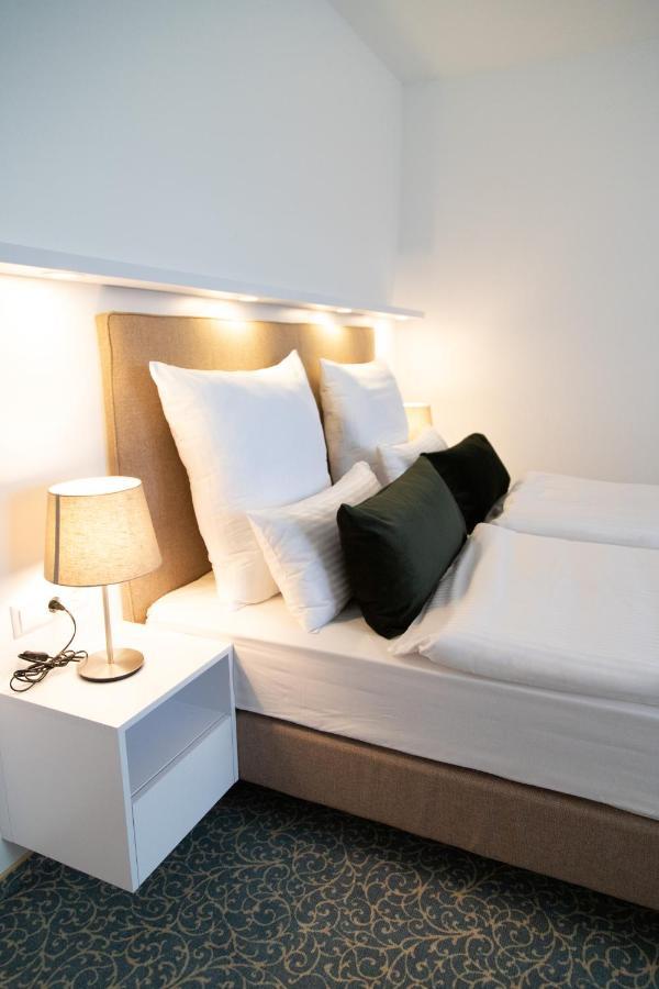 Amplidi 3* Hannover