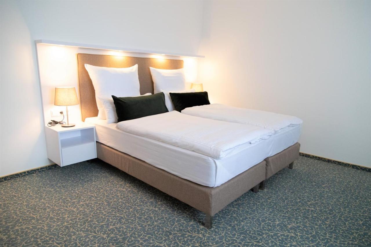 Hotel Amplidi