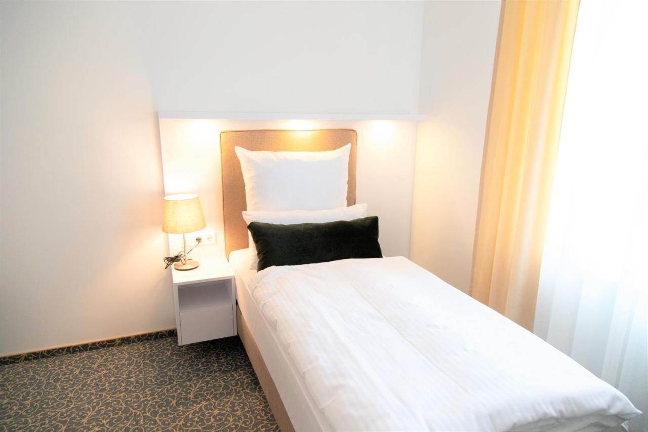 Amplidi Hannover