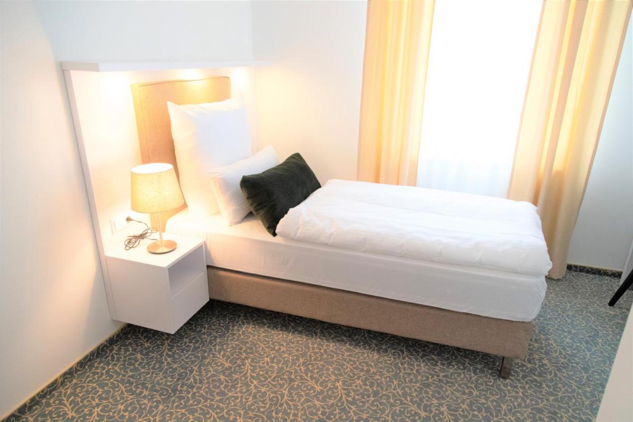 Amplidi Hotel 3*