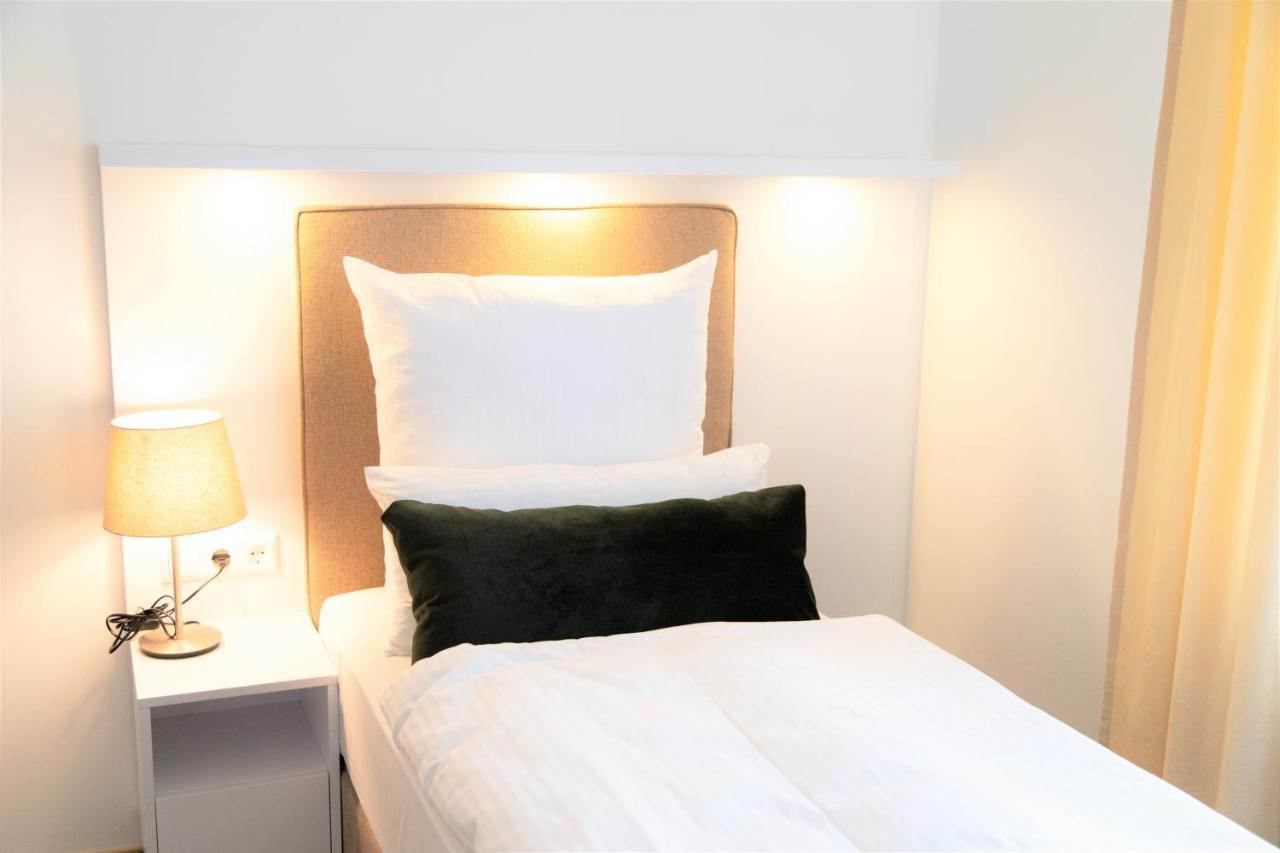 Hotel Amplidi Hannover